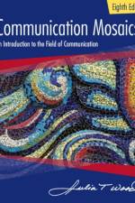 Communication Mosaics af Julia (University of North Carolina Wood