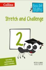 Stretch and Challenge 2 af Peter Clarke