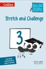 Stretch and Challenge 3 af Peter Clarke