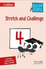 Stretch and Challenge 4 af Peter Clarke