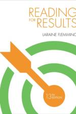Reading for Results af Laraine (Ivy Labs Education) Flemming
