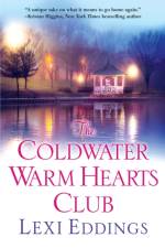The Coldwater Warm Hearts Club af Lexi Eddings