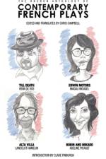 The Oberon Anthology of Contemporary French Plays af Remi De Vos