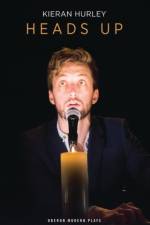 Heads Up af Kieran (Author) Hurley