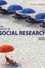 The Basics of Social Research af Earl (Chapman University) Babbie