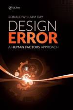 Design Error af Ronald William Day