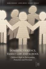 Domestic Violence, Family Law and School