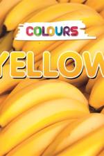 Colours: Yellow af Gabrielle Woolfitt