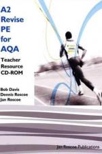 A2 Revise PE for AQA Teacher Resource CD-ROM Single User Version af Bob Davis