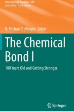 The Chemical Bond I