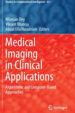Medical Imaging in Clinical Applications