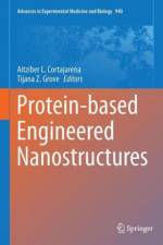 Protein-based Engineered Nanostructures
