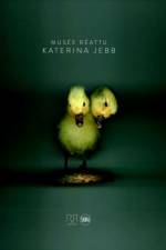 Katerina Jebb af Francis Hodgson