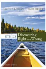 Ethics af Louis (Late of the United States Military Academy Pojman
