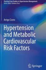 Hypertension and Metabolic Cardiovascular Risk Factors af Arrigo F. G. Cicero