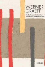 Werner Graeff af Eveline Berger
