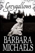 Greygallows af Barbara Michaels