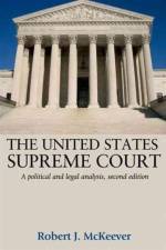 The United States Supreme Court af Robert McKeever