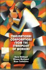 Transnational Corporations from the Standpoint of Workers af A. Tollefsen