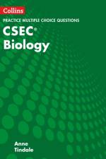 CSEC Biology Multiple Choice Practice af Anne Tindale