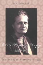 Elsie Ripley Clapp (1879-1965) af Sam F. Stack