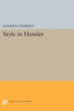Style in Hamlet af Maurice M. Charney