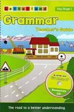 Grammar Teacher's Guide af Lisa Holt