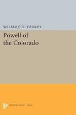 Powell of the Colorado af William Culp Darrah