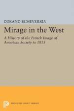 Mirage in the West