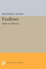 Faulkner af Richard Perrill Adams
