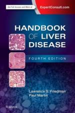 Handbook of Liver Disease af Lawrence S. Friedman