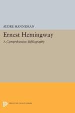 Ernest Hemingway af Audre Hanneman