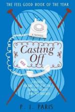 Casting Off af P.I. Paris