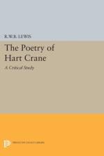 The Poetry of Hart Crane af Richard Warrington Baldwin Lewis