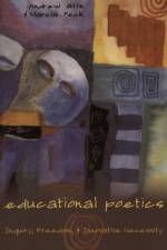 Educational Poetics af Andrew Gitlin
