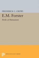 E.M.Foster af Frederick Campbell Crews