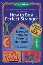 How to be a Perfect Stranger