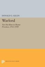 Warlord af Donald G. Gillin