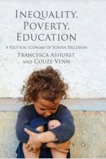 Inequality, Poverty, Education
