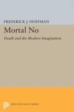 Mortal No af Frederick John Hoffman