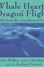 Whale Hearts & Dragon Flight CD af Madeleine (Madeleine Walker) Walker