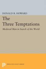 Three Temptations af Donald Roy Howard