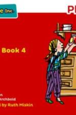 Read Write Inc. Phonics: Jam (Red Ditty Book 4) af Gill Munton