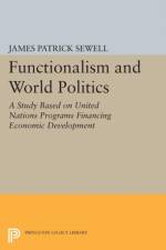 Functionalism and World Politics