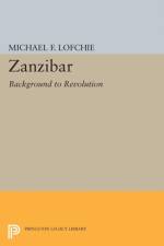 Zanzibar af Michael F. Lofchie