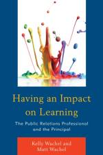 Having an Impact on Learning af Kelly Wachel