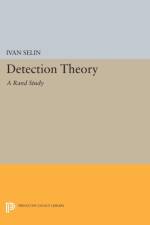 Detection Theory af Ivan Selin