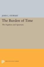 The Burden of Time af John Lincoln Stewart