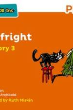 Read Write Inc. Phonics: A Bad Fright (Orange Set 4 Storybook 3) af Gill Munton