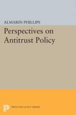 Perspectives on Antitrust Policy